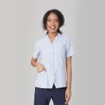 Ezylin Dual Pocket Stripe (2270)